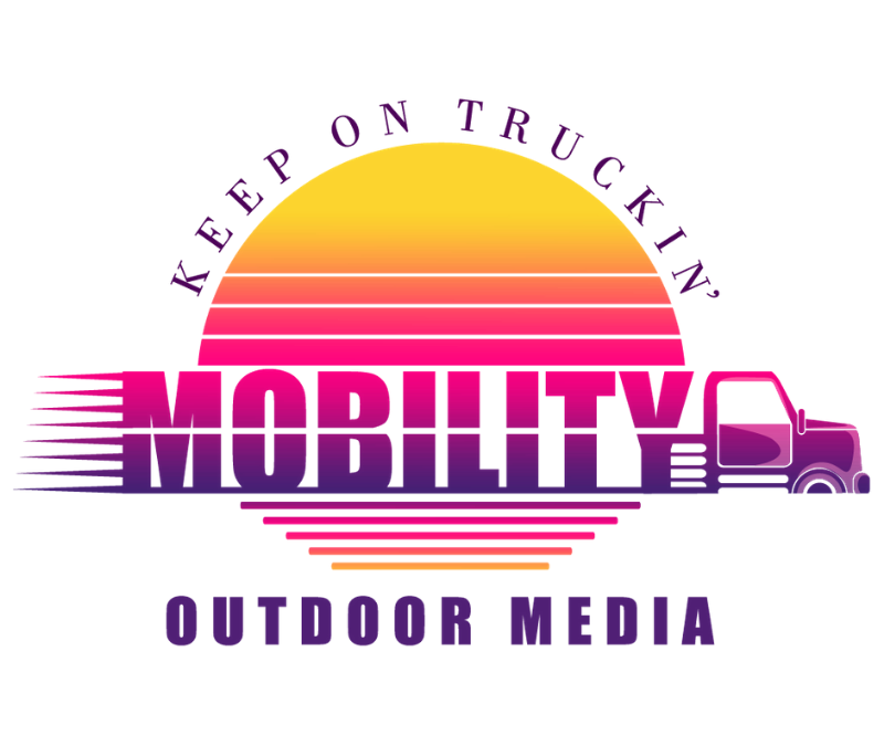 Mobility Outdoor Media Art Contest