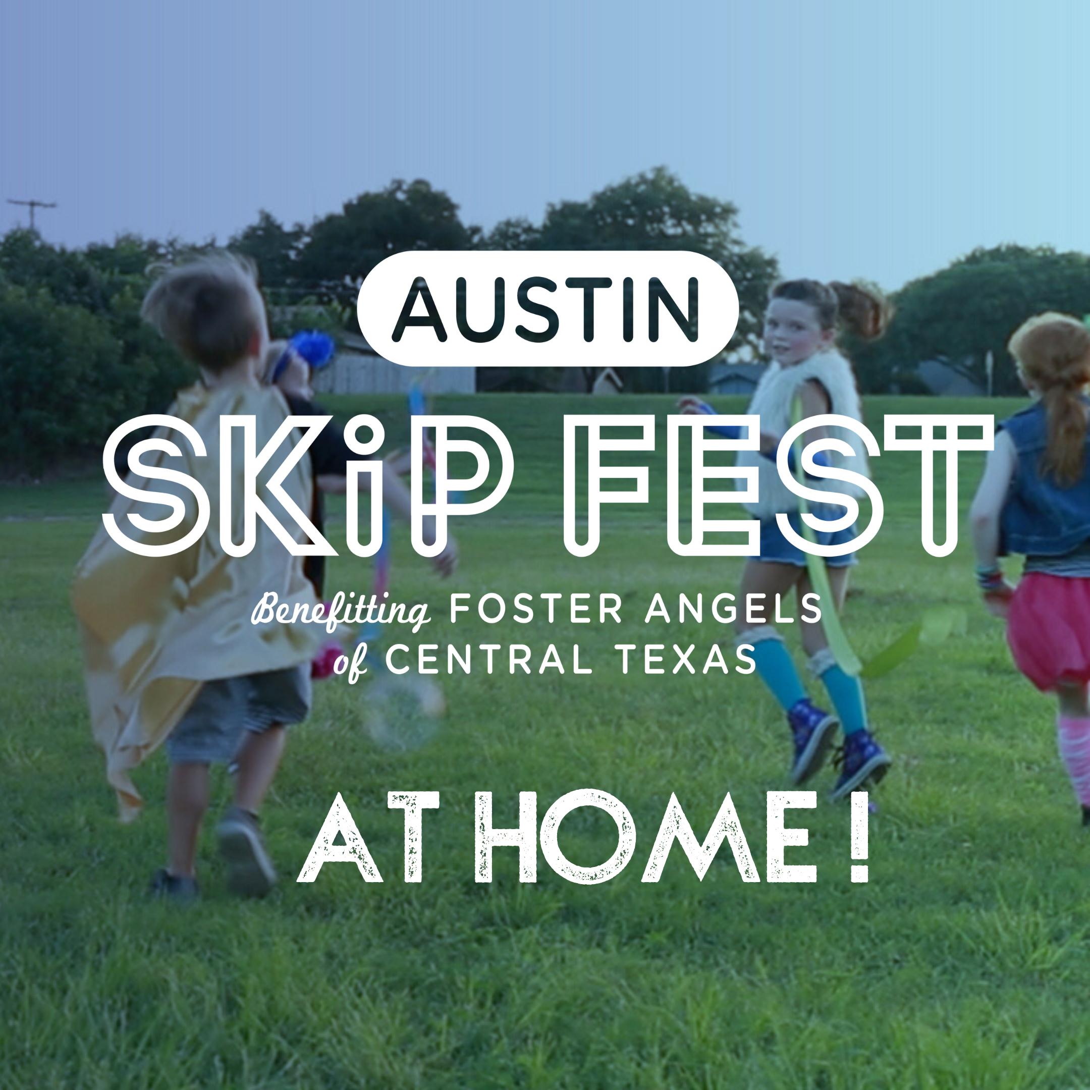 The Austin SkipFest