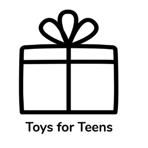Toys for Teens