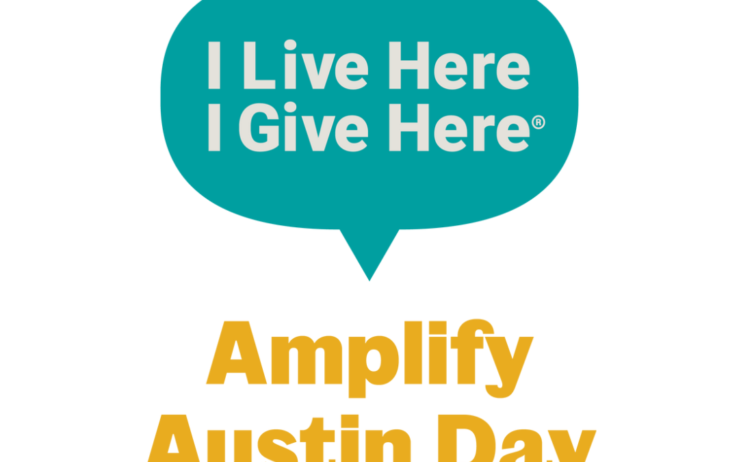 Amplify Austin Day