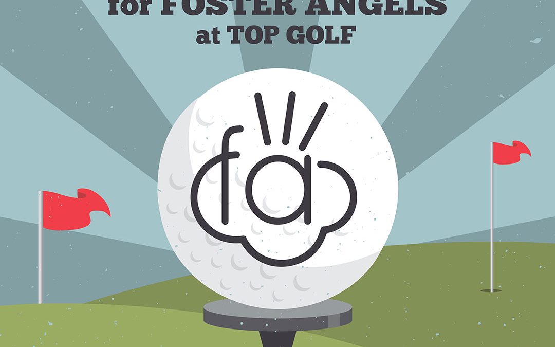 Tee Up for Foster Angels Photo Album