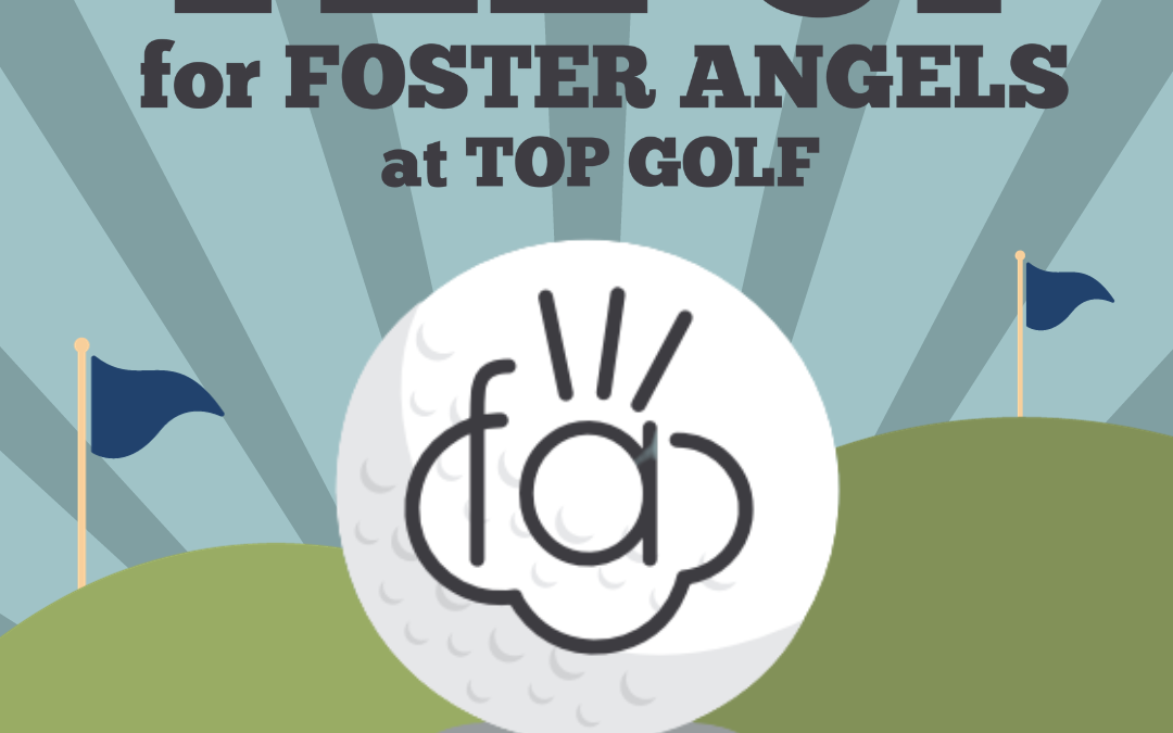 Tee Up for Foster Angels 2024
