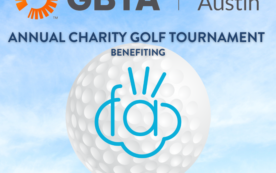 GBTA Annual Charity Golf Tournament